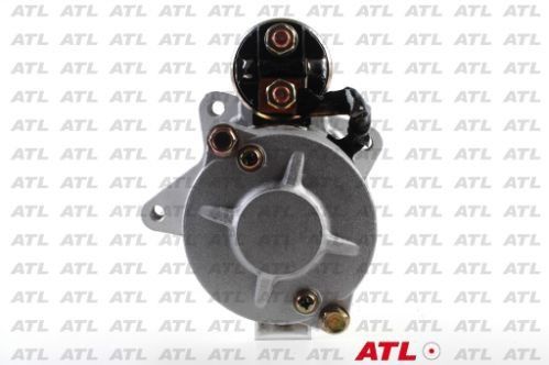 ATL AUTOTECHNIK Starter A 78 550